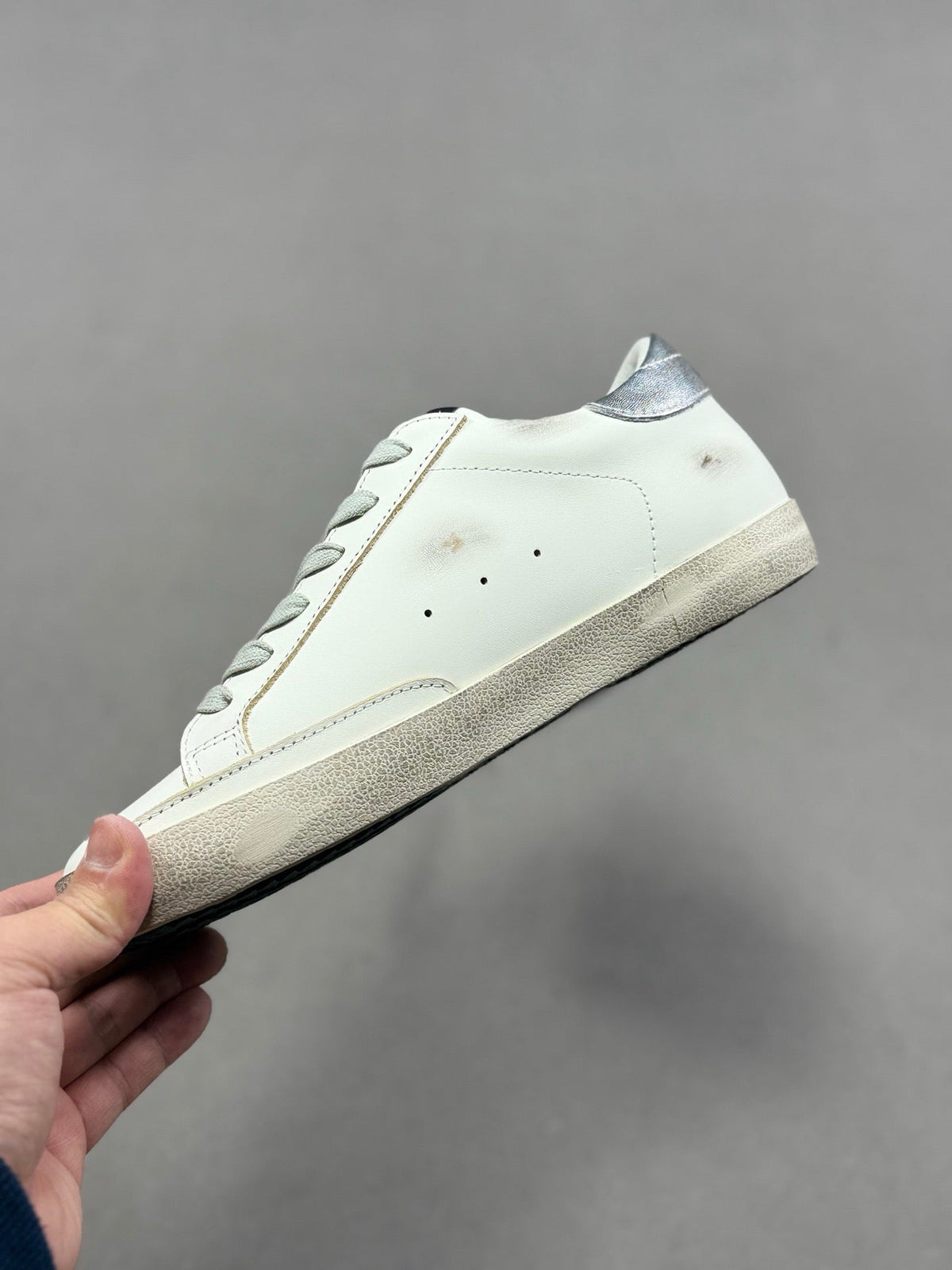 Golden Goose Super-Star