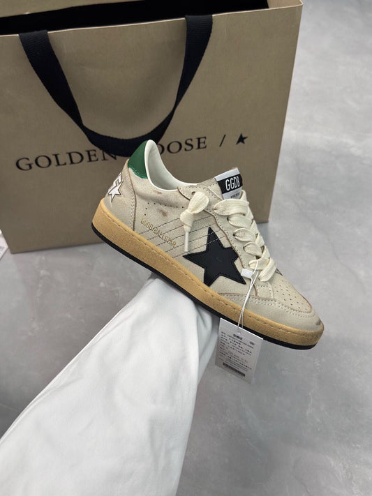 Golden Goose Ballstar