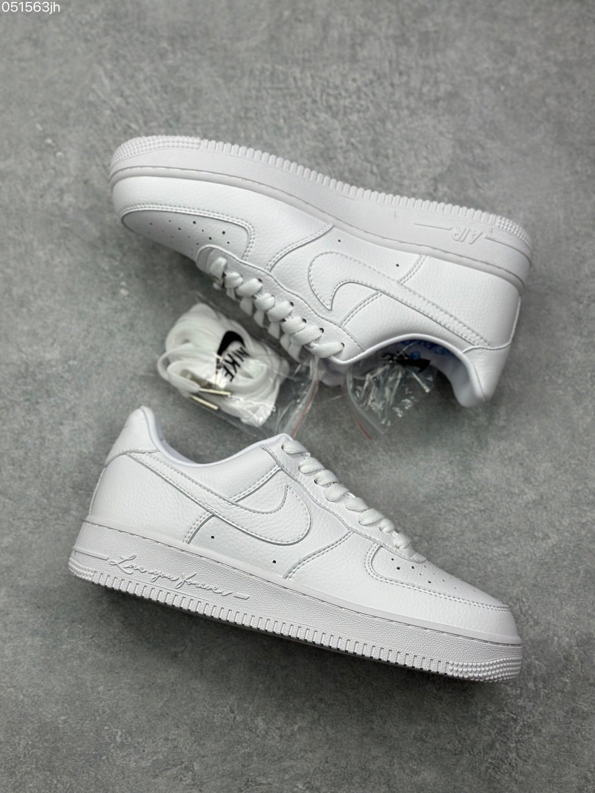 Nike Airforce 1 x Nocta
