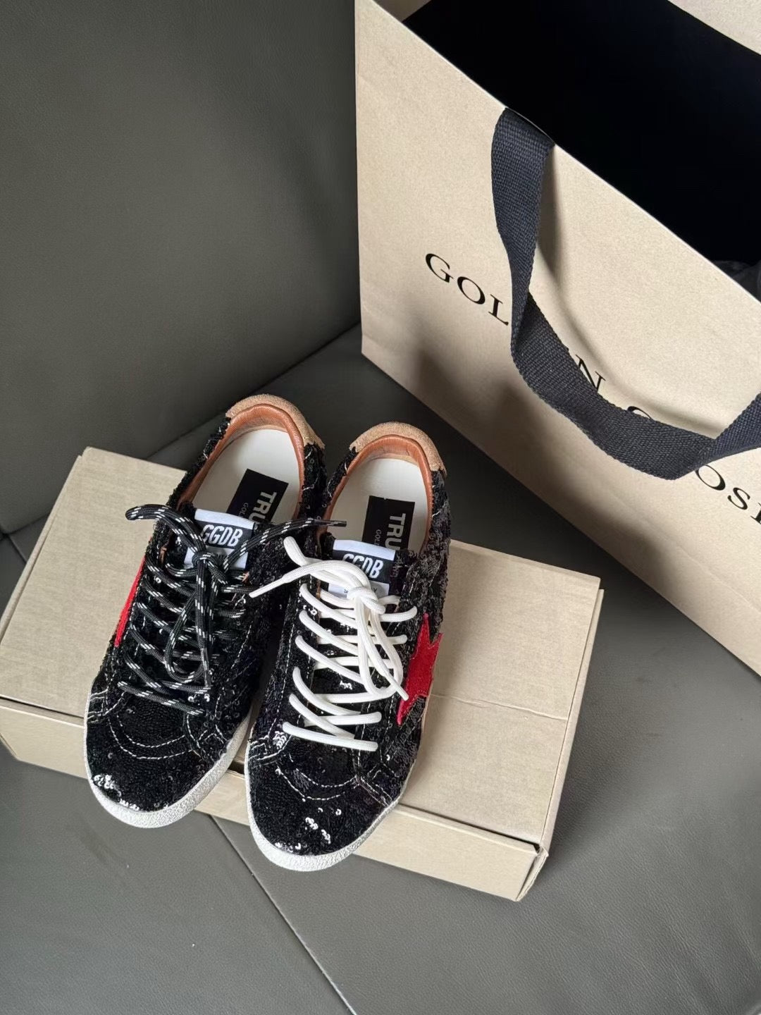 Golden Goose True-Star