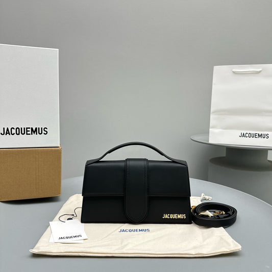 BOLSO JACQUEMUS EL GRAN BAMBINO
