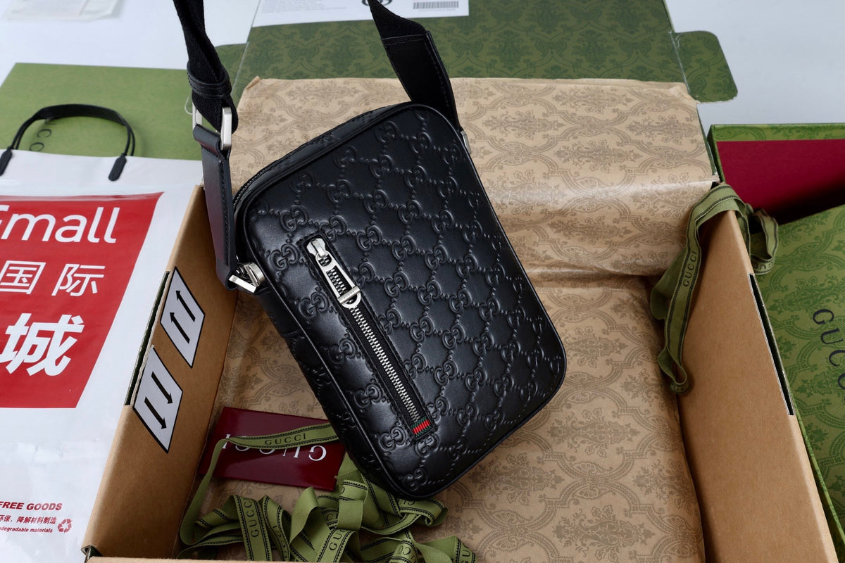 Bolso gucci