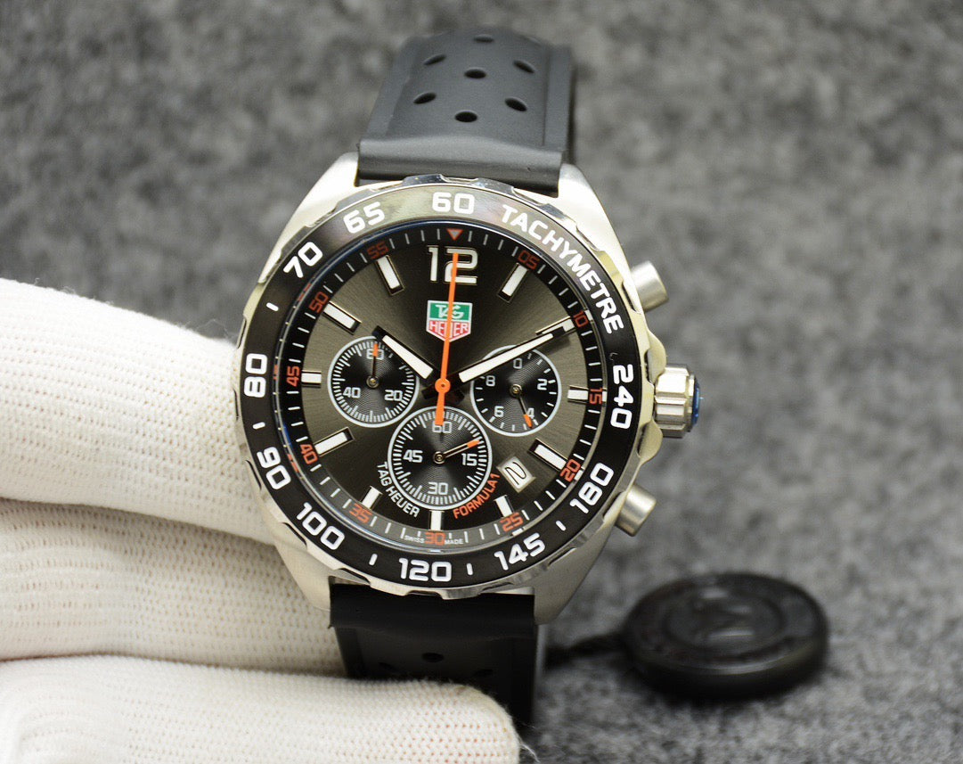 Reloj TAG Heuer