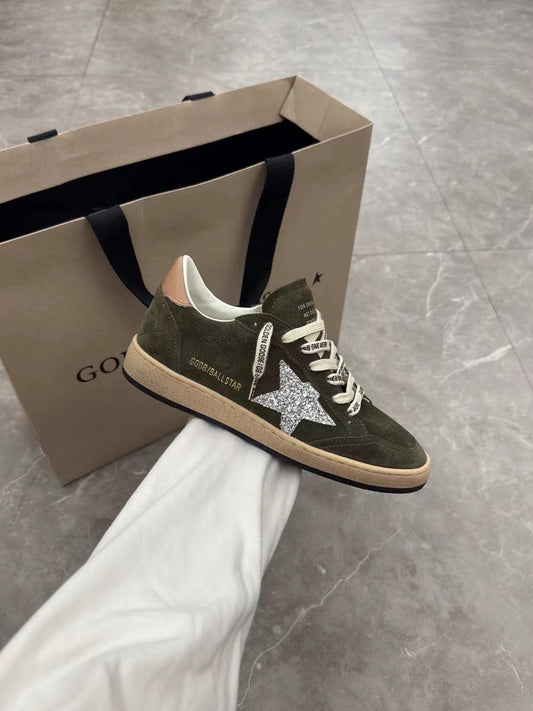 Golden Goose Ball-Star