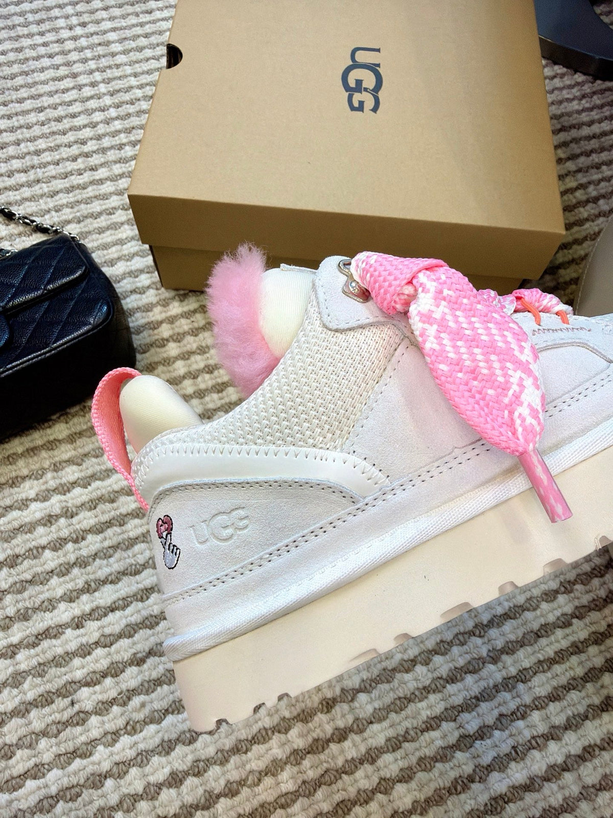Zapatillas UGG