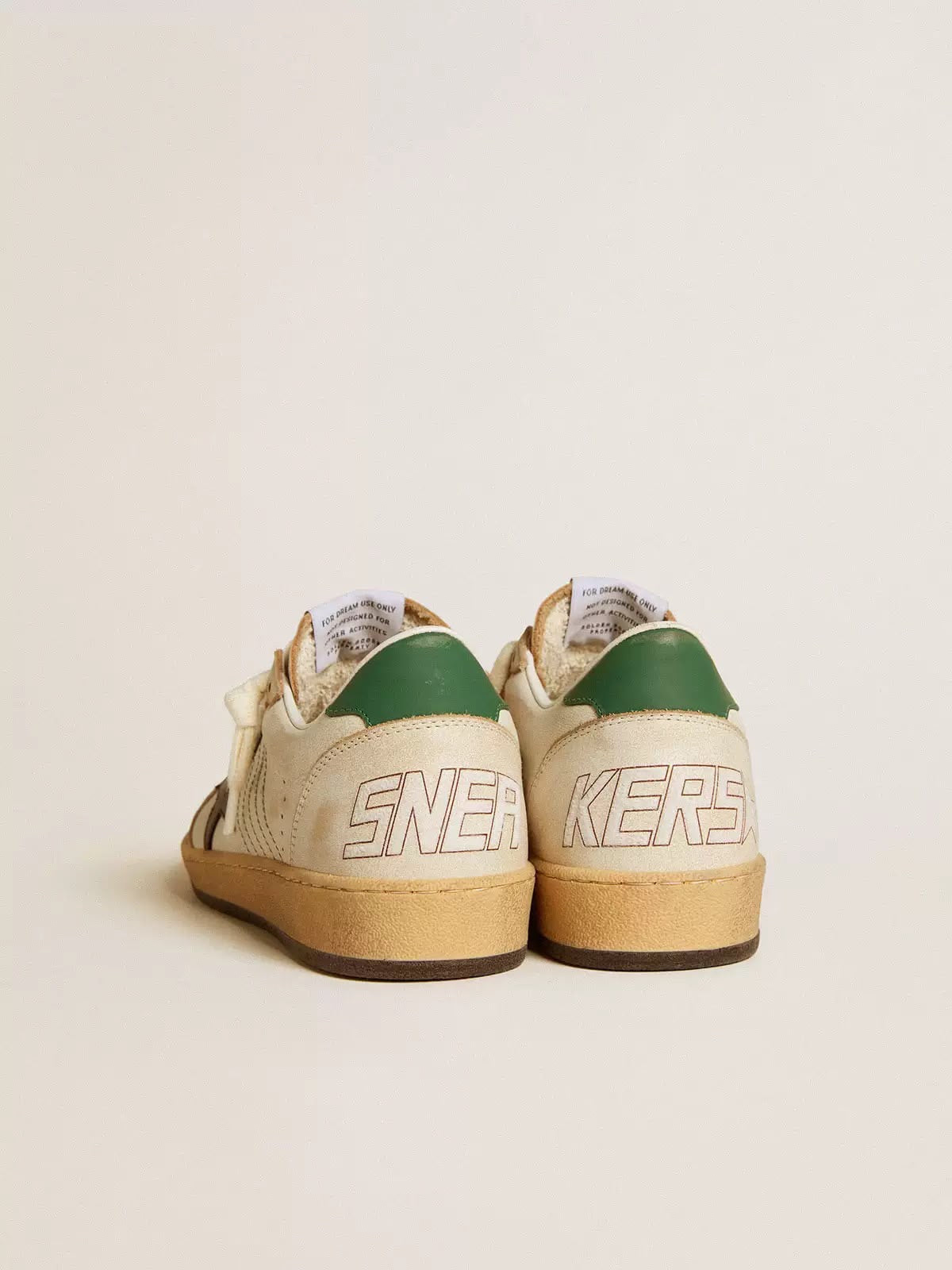 Golden Goose BallStar