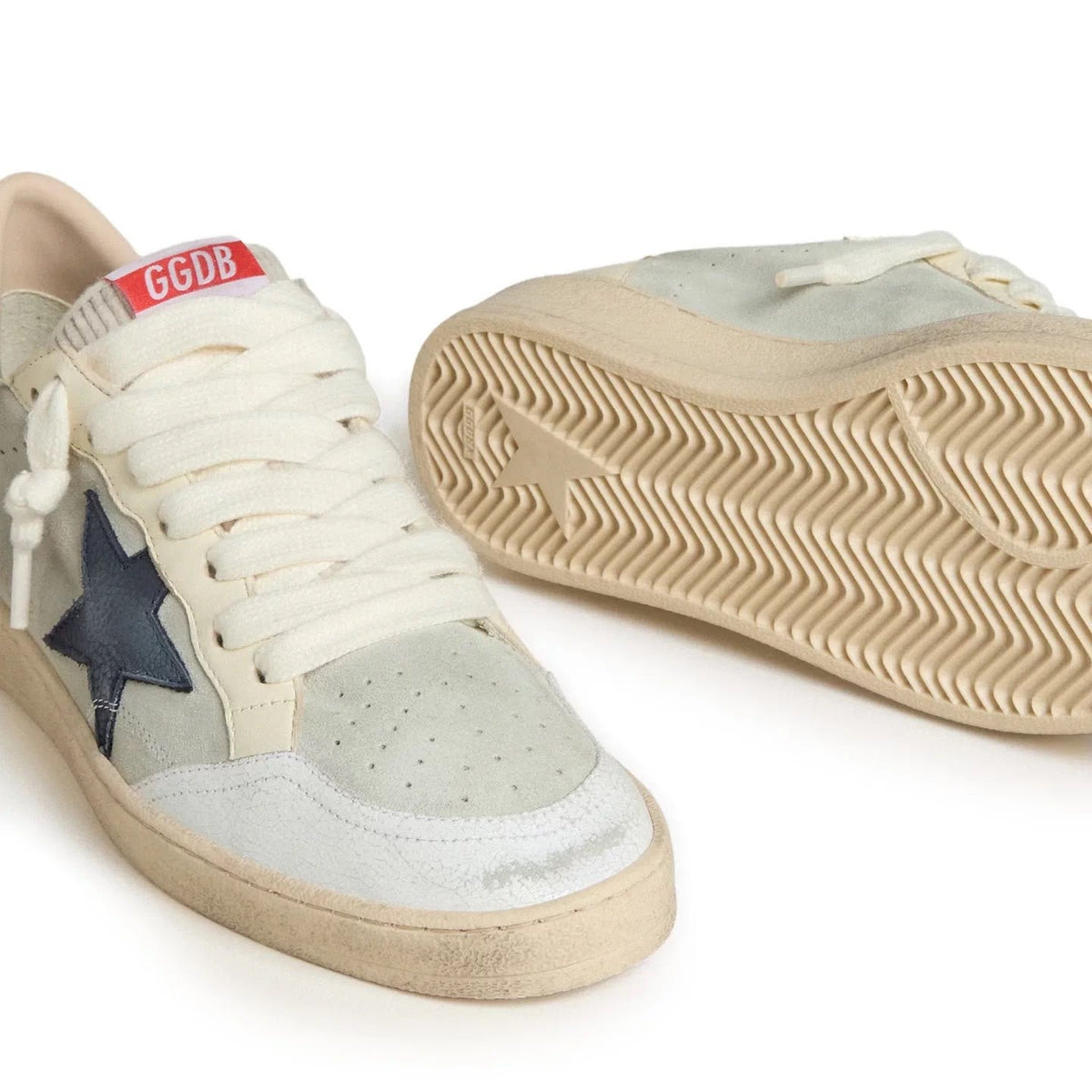 Golden Goose BallStar