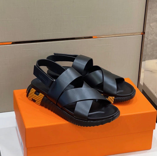 Hermes Sandals