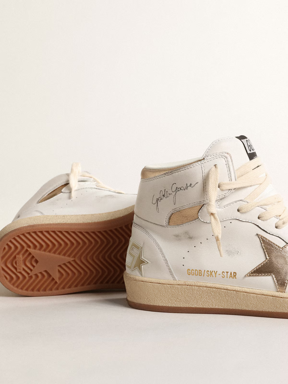Golden Goose Sky-Star