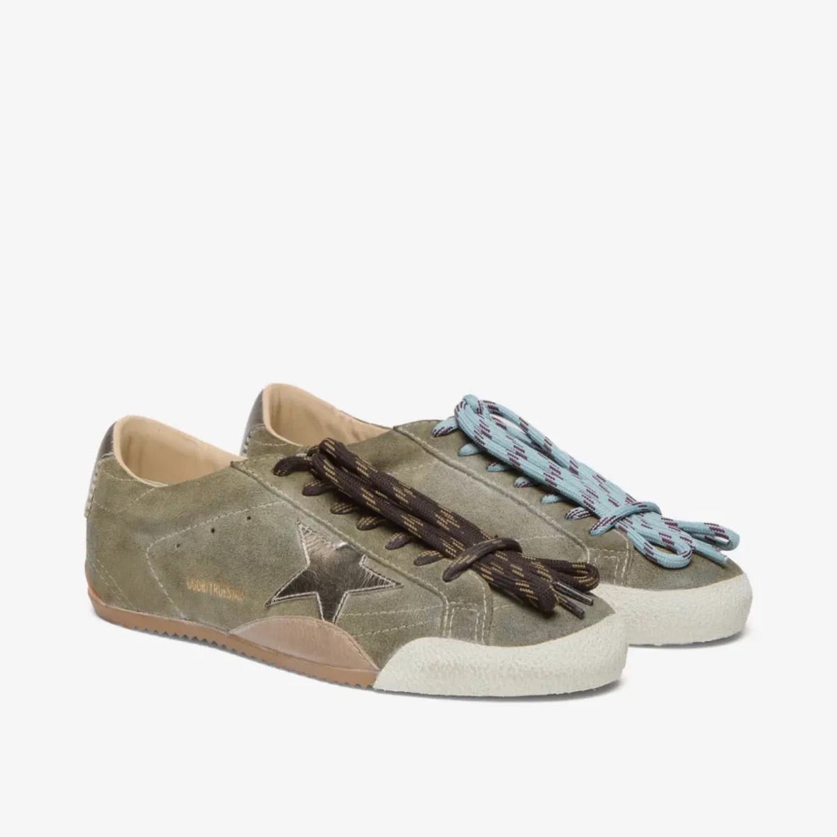 Golden Goose True-Star