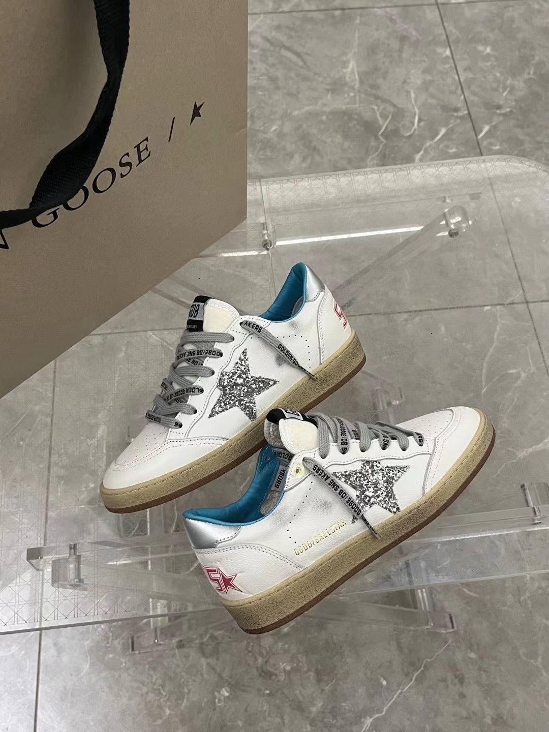 Golden Goose BALLSTAR