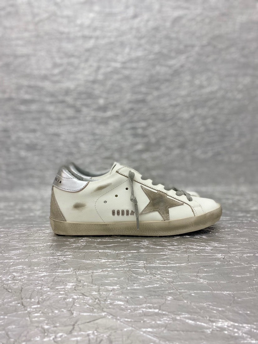 Golden Goose Superstar