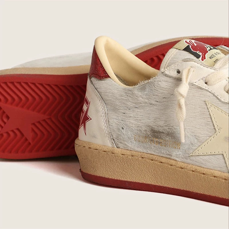 Golden Goose Ballstar