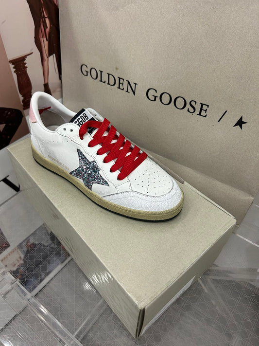 Golden Goose BallStar