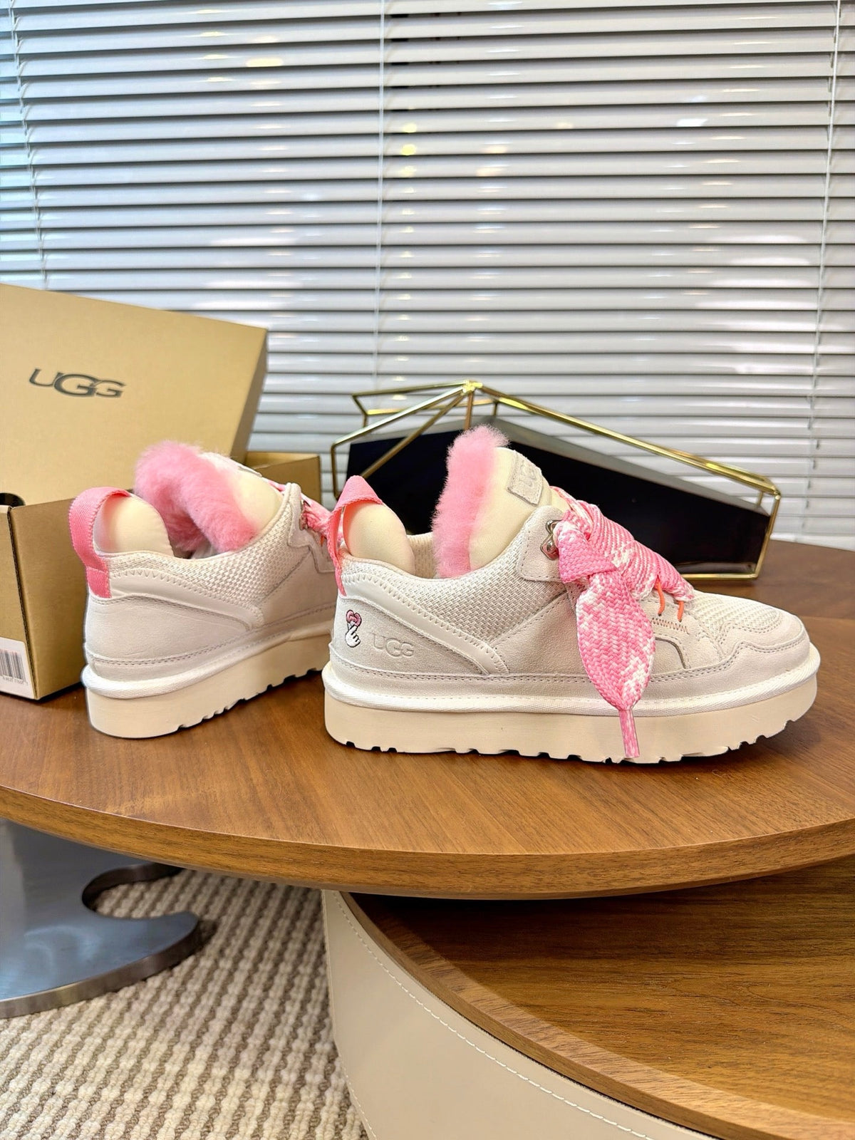 Zapatillas UGG