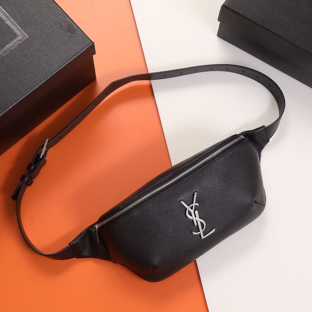 Riñonera YSL