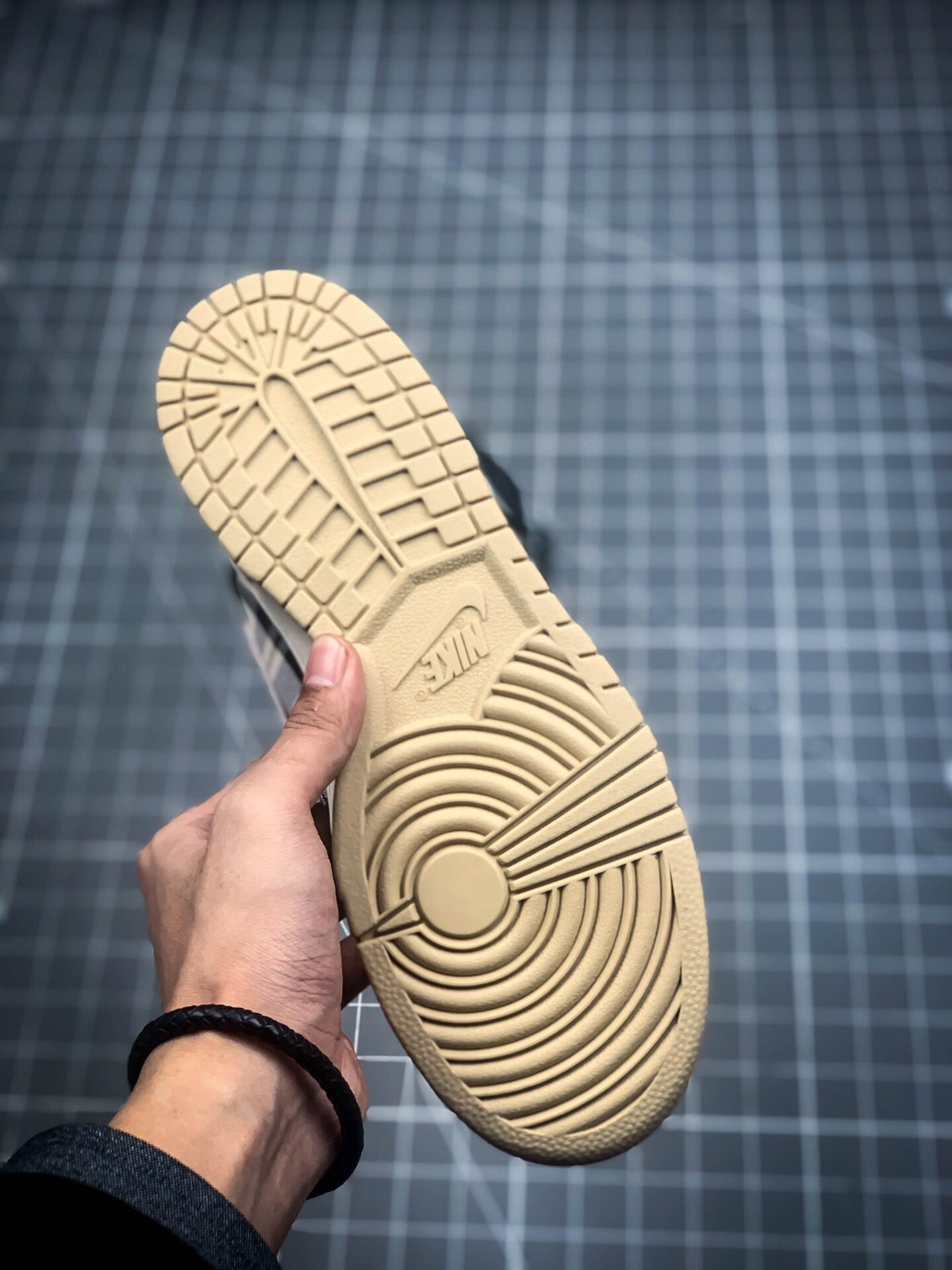 Nike Travis Scott x Nike Dunk SB