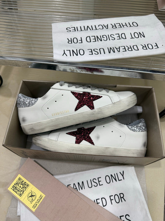 Golden Goose Superstar
