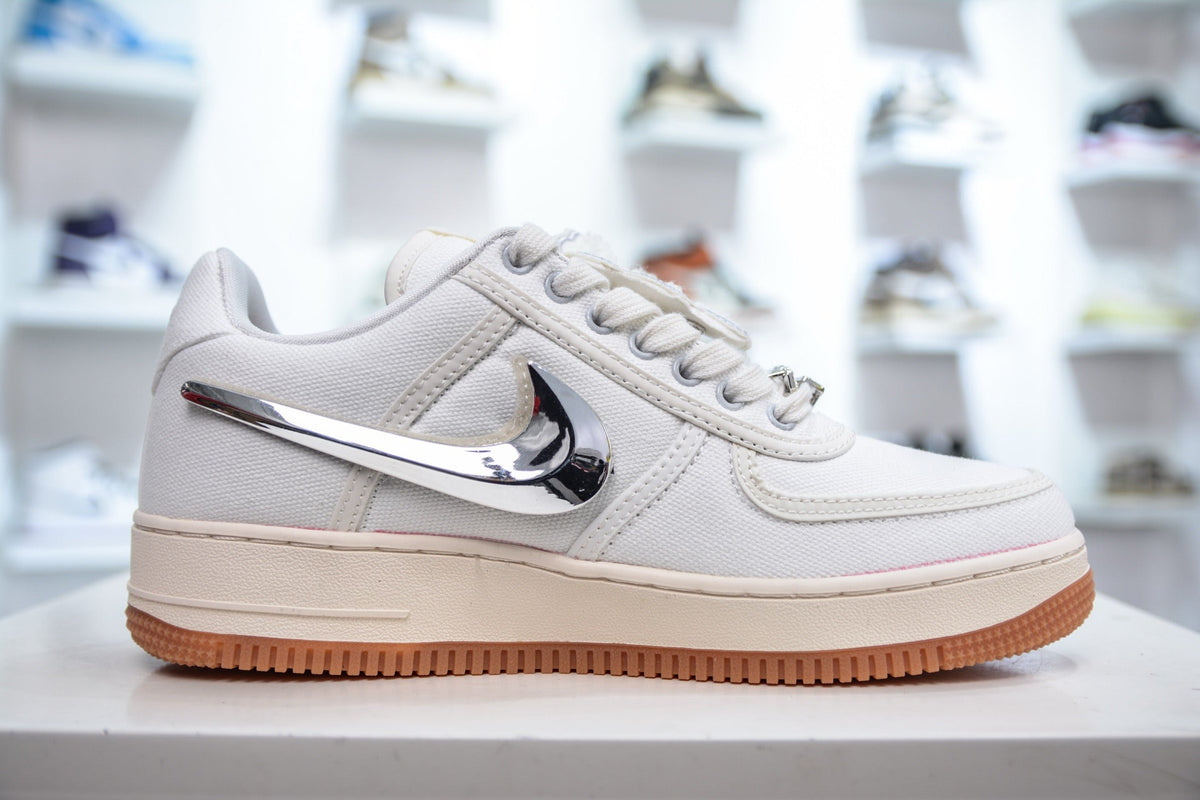 Travis Scott x Nike Air Force 1 TS