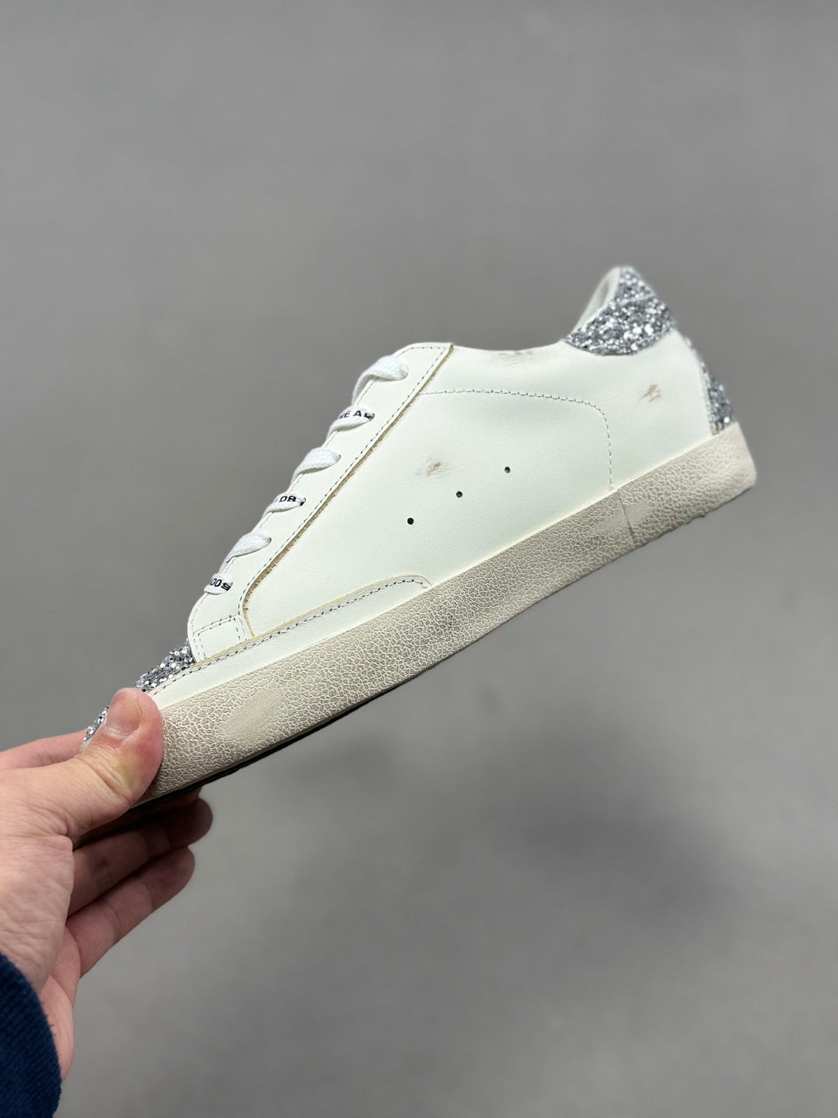 Golden Goose Super-Star