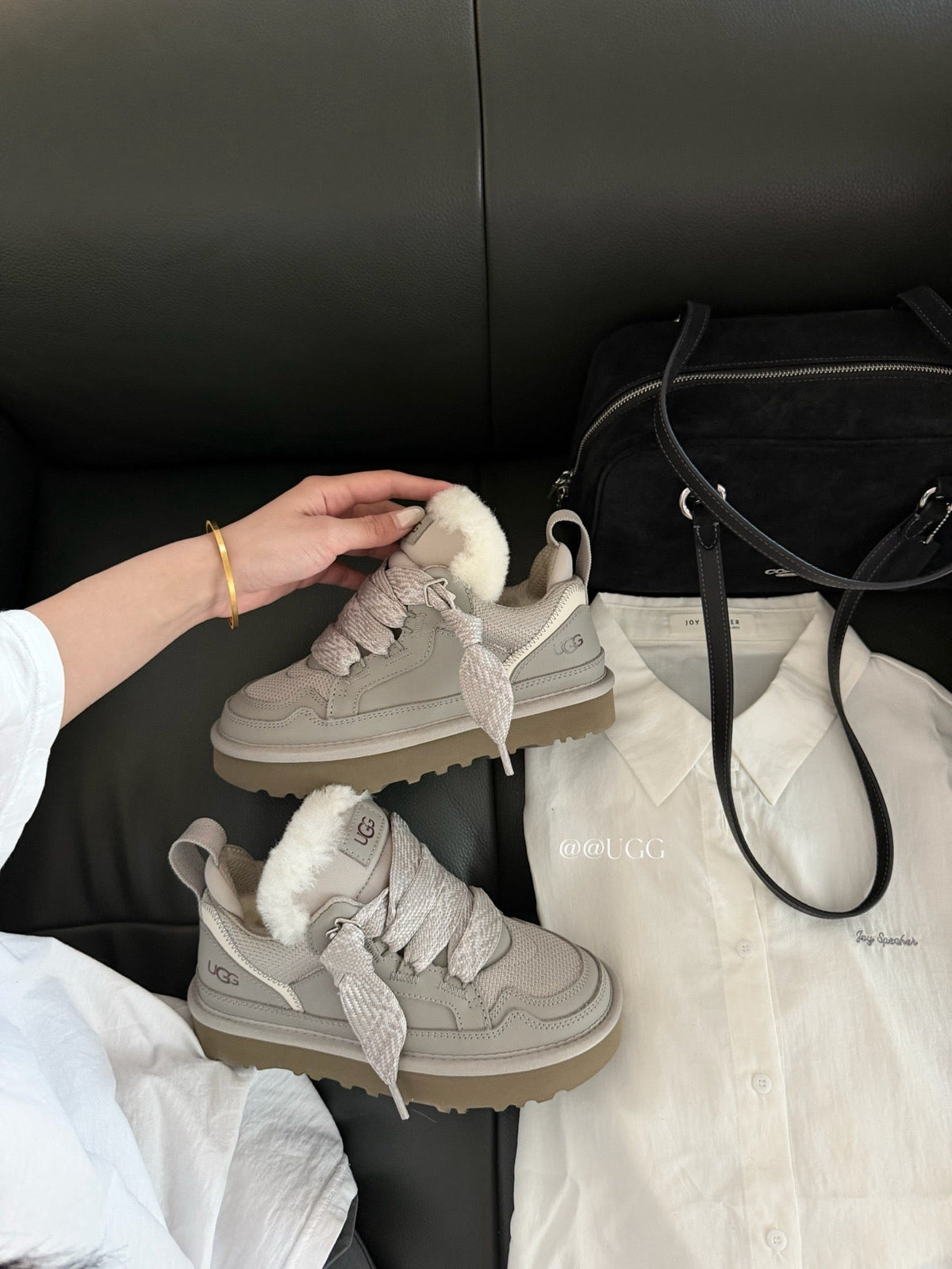Zapatillas UGG