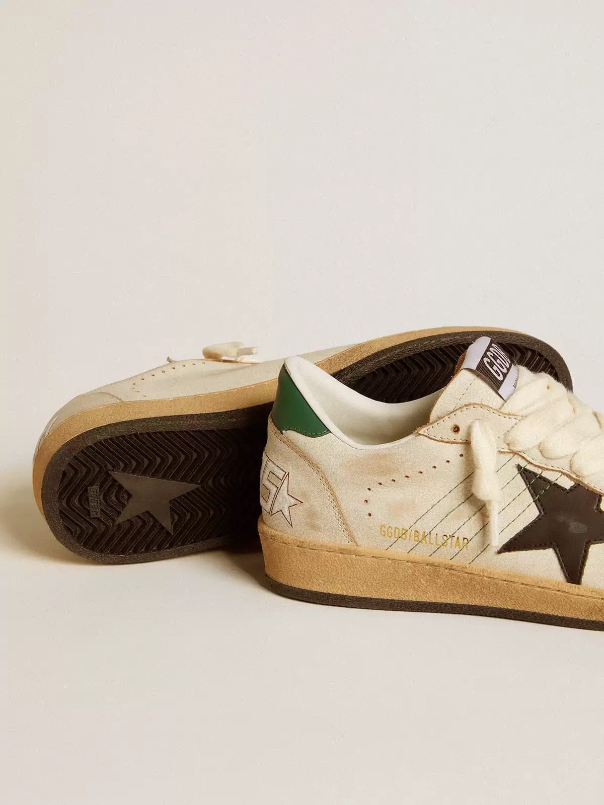 Golden Goose BallStar