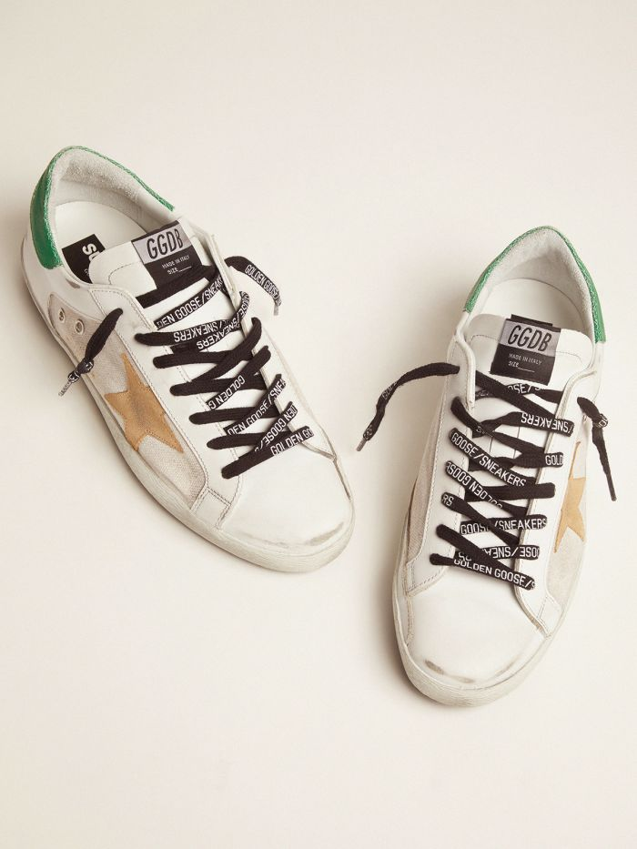 Golden Goose Super-Star
