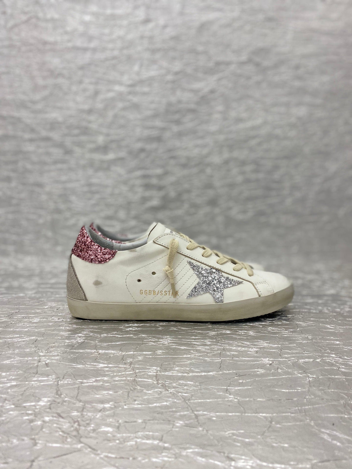 Golden Goose Super-Star