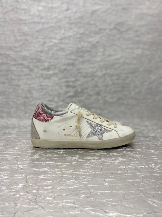 Golden Goose Super-Star