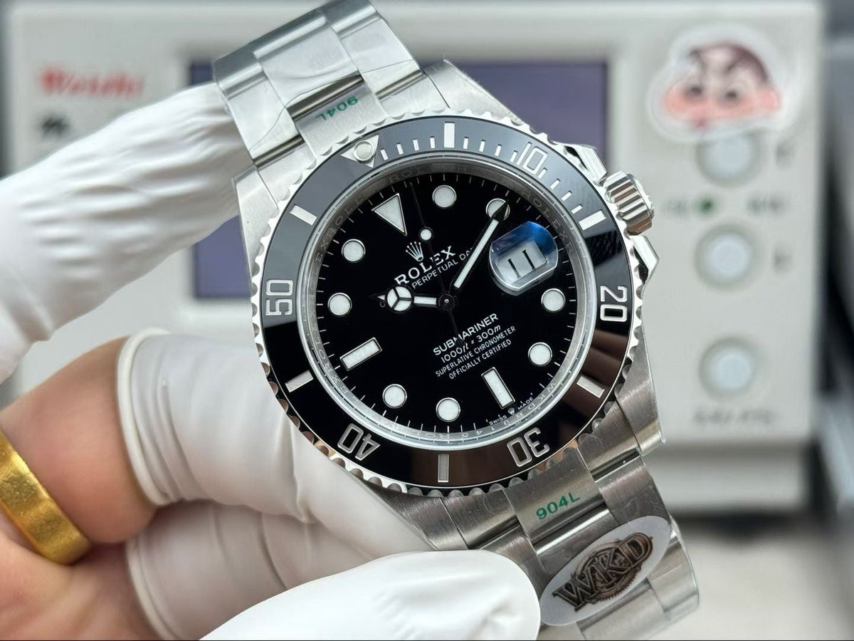 Rolex Submariner