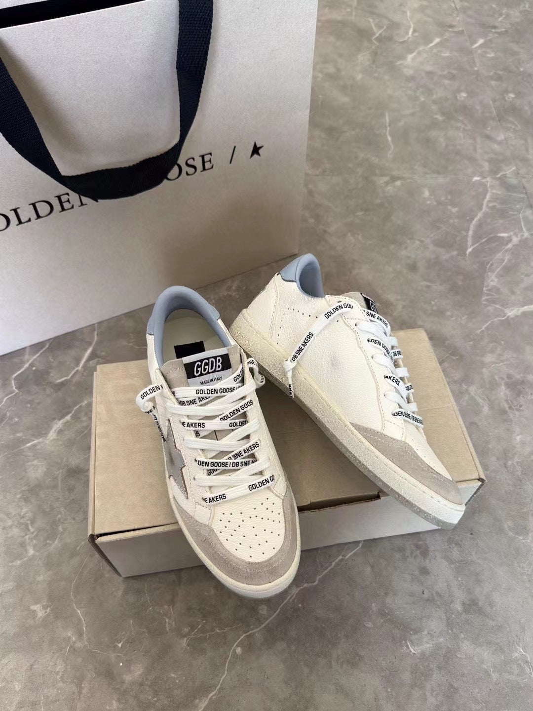 Golden Goose BallStar
