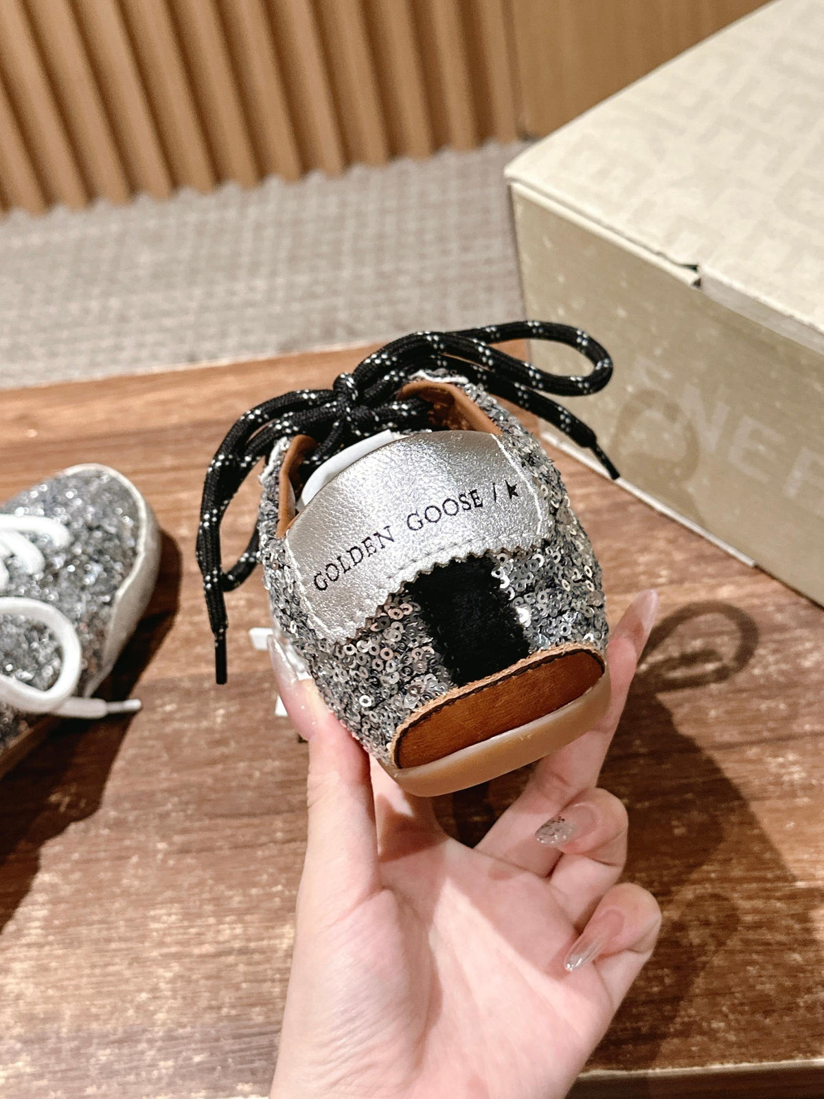 Golden Goose True-Star