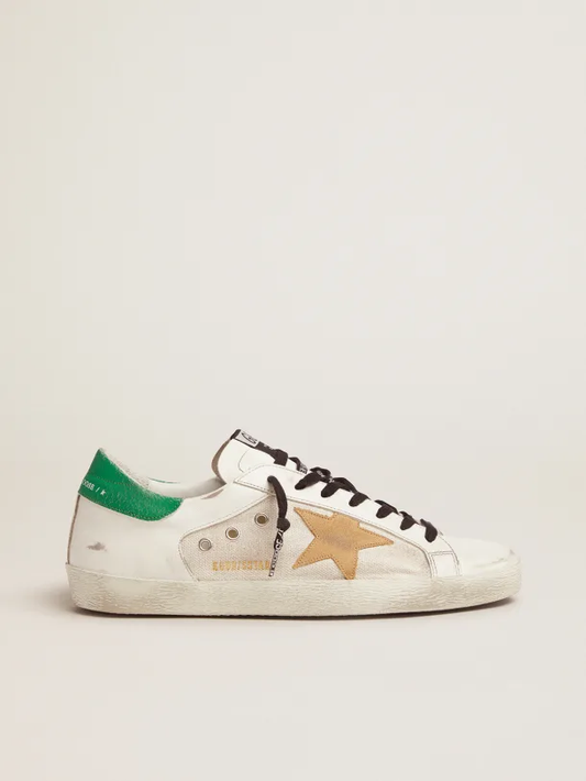 Golden Goose Super-Star