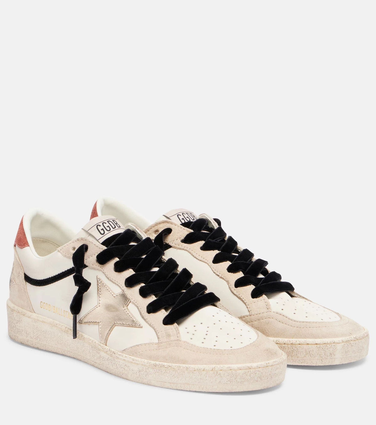 Golden Goose Ball-Star
