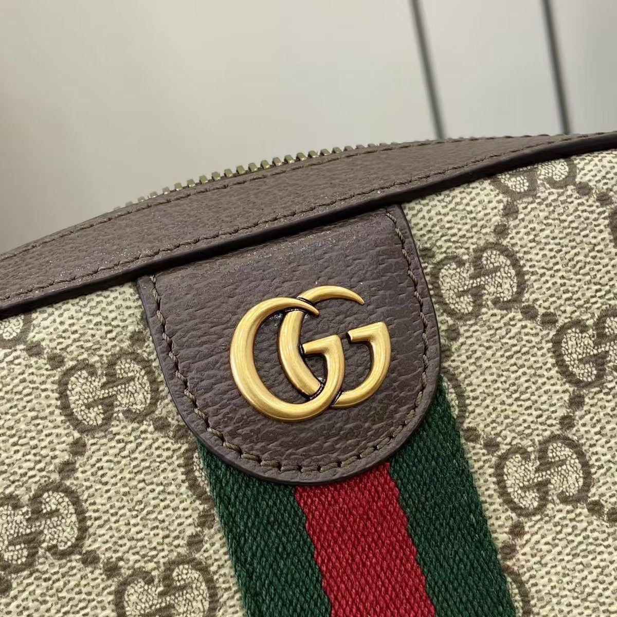 Bolso Gucci