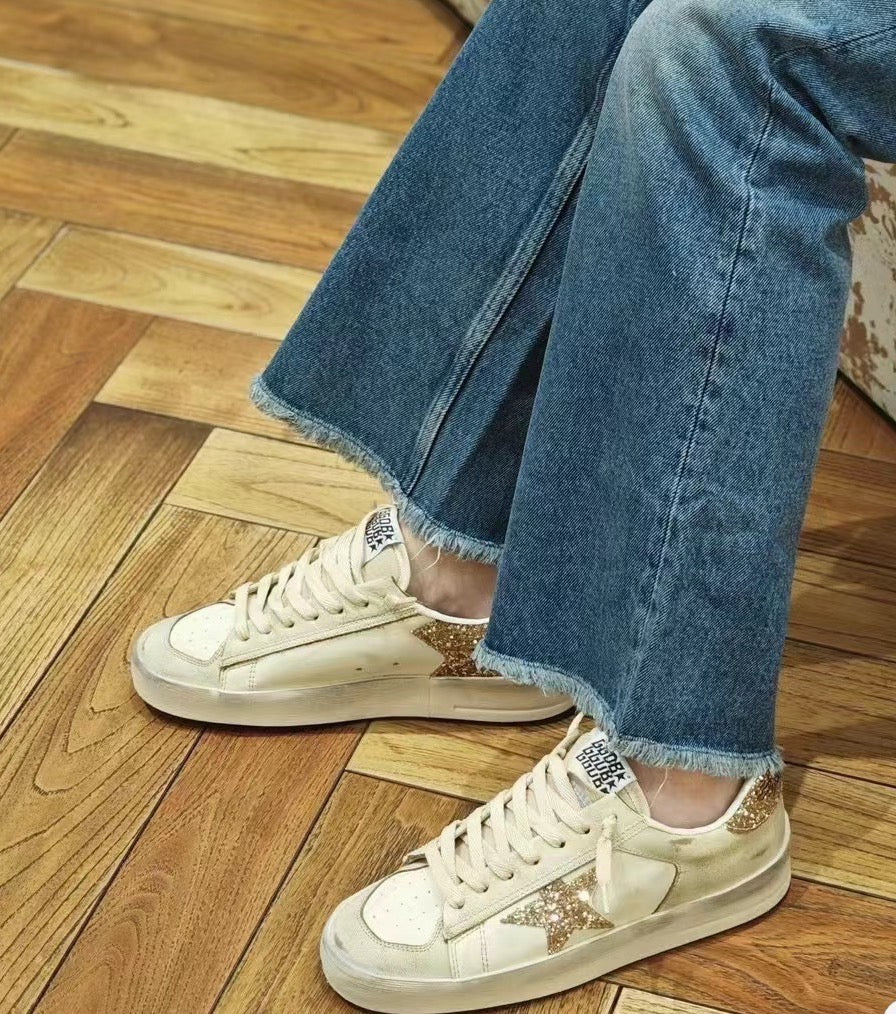 Golden Goose Stardan
