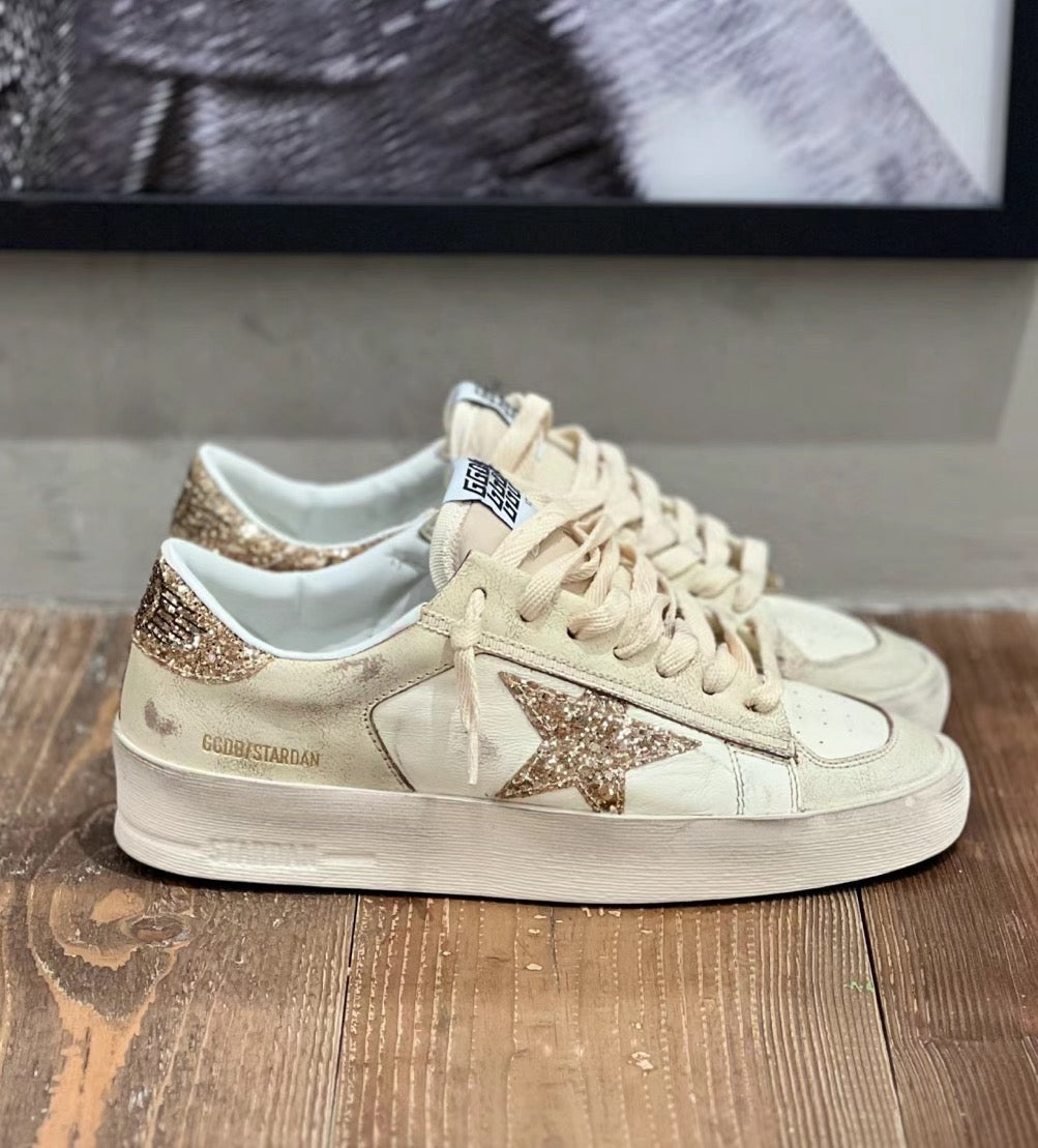 Golden Goose Stardan
