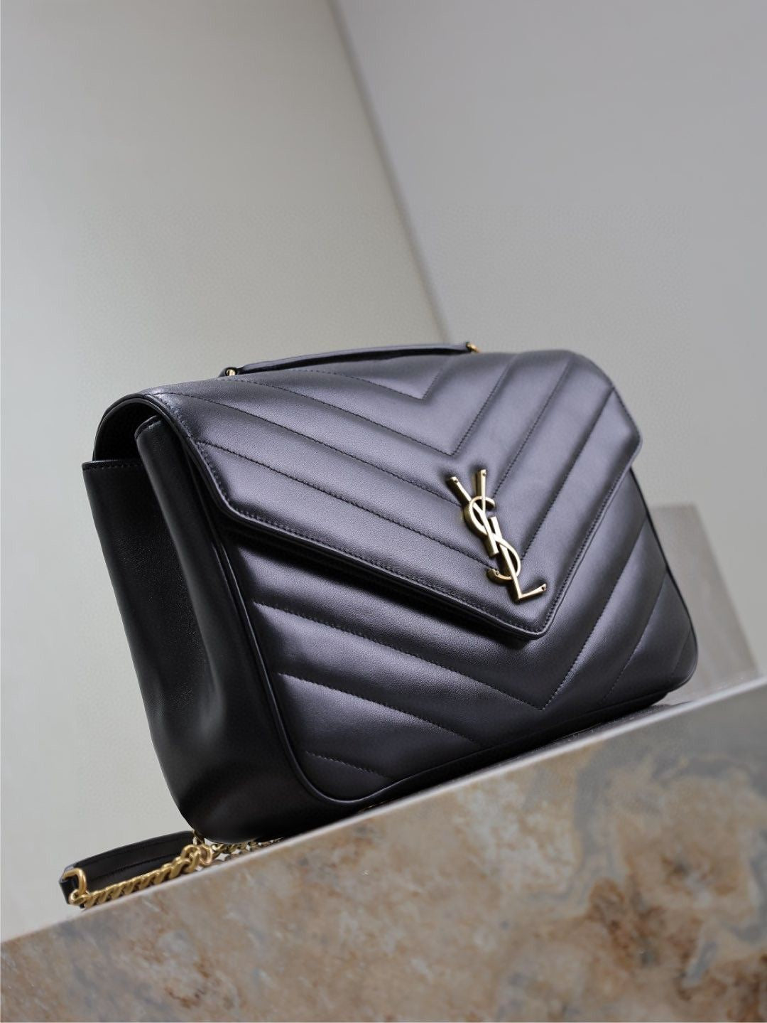 Bolso cartera YSL