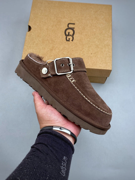 Zuecos UGG Goldenstar