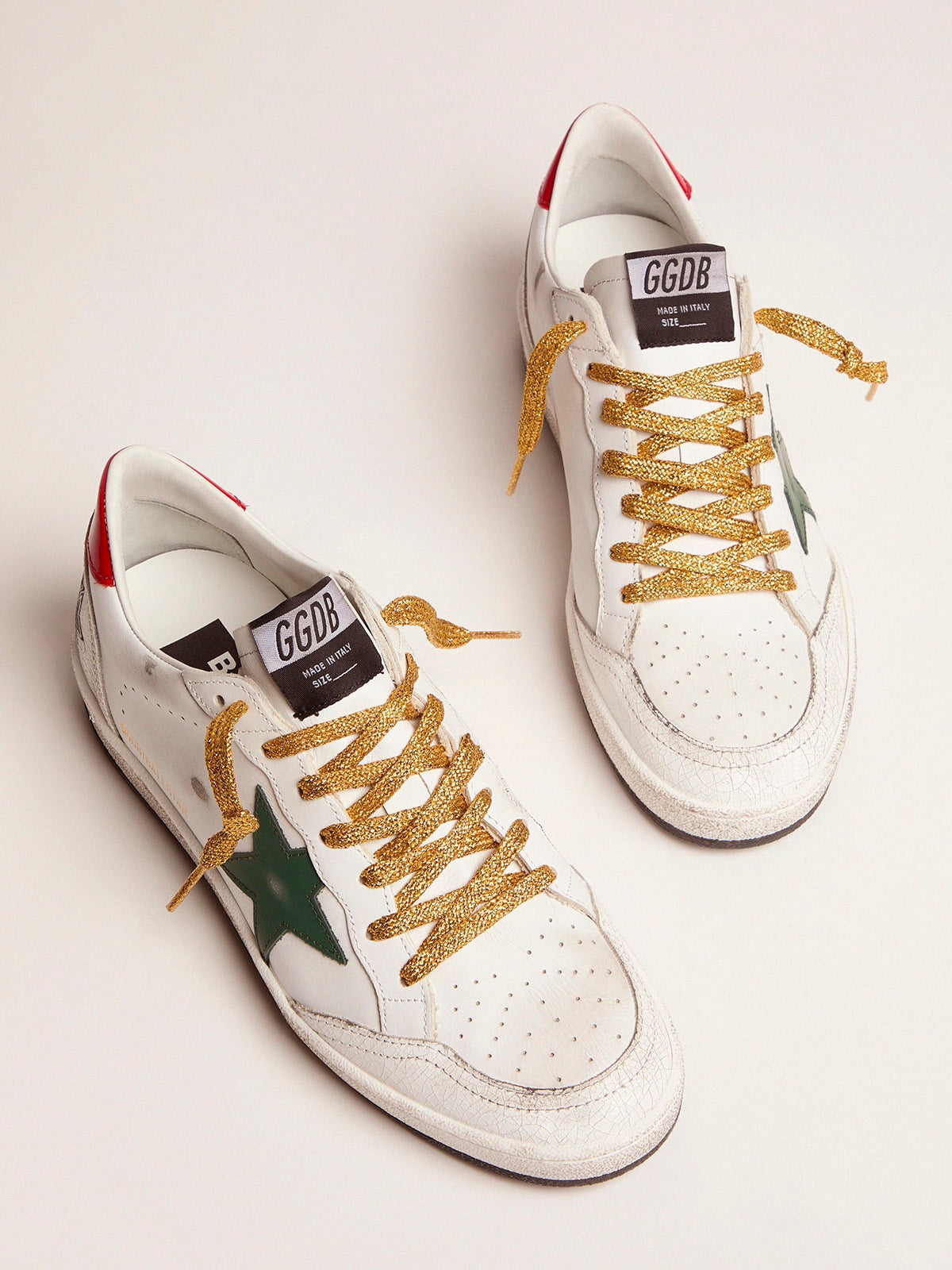 Golden Goose BallStar