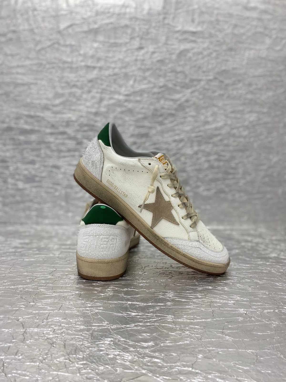 Golden Goose Ball-Star