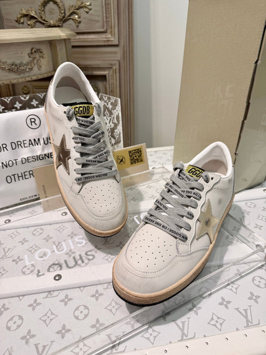 Golden Goose Sur-Star