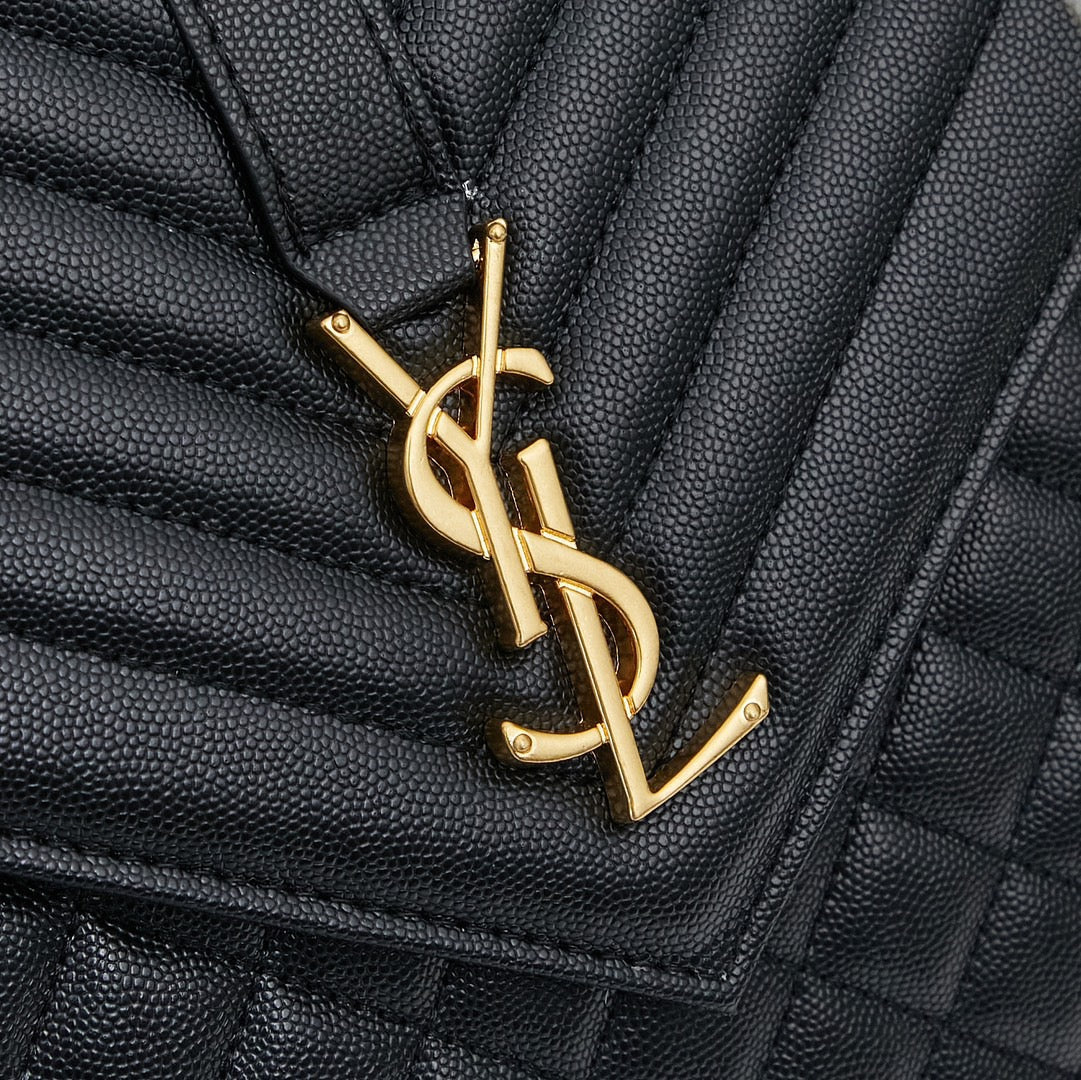 Bolso Yves Saint Laurent