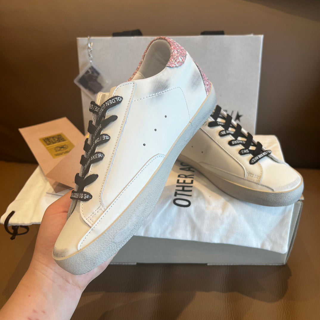 Golden Goose Super-Star