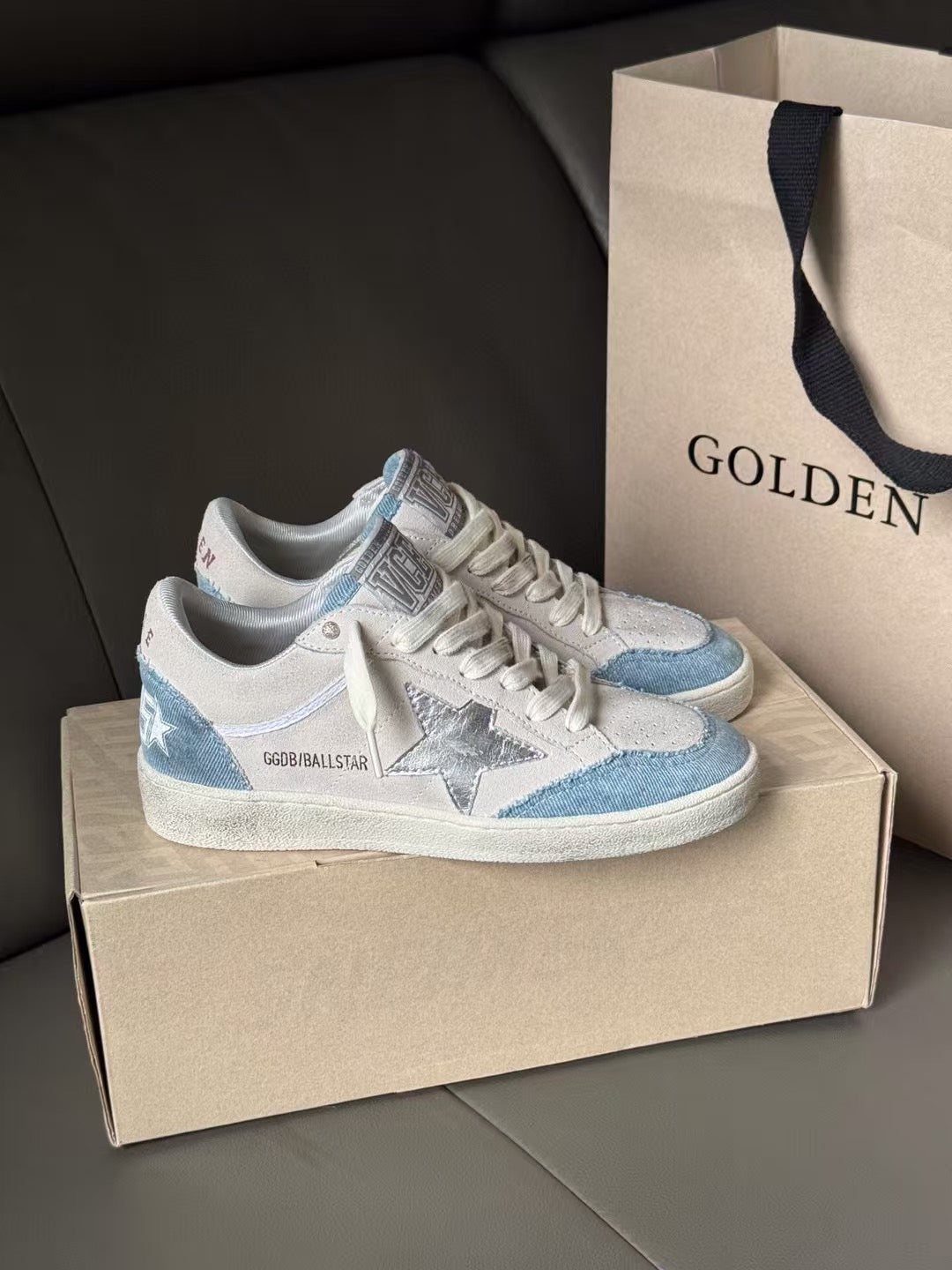 Golden Goose BallStar