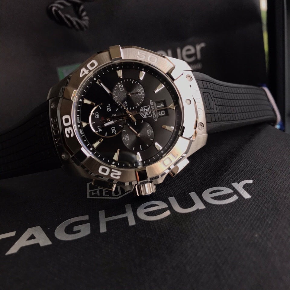 Reloj TAG Heur