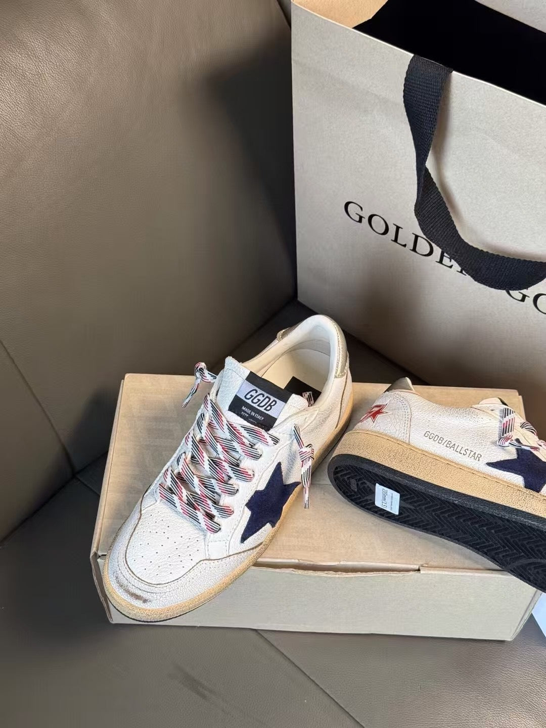 Golden Goose StarBall
