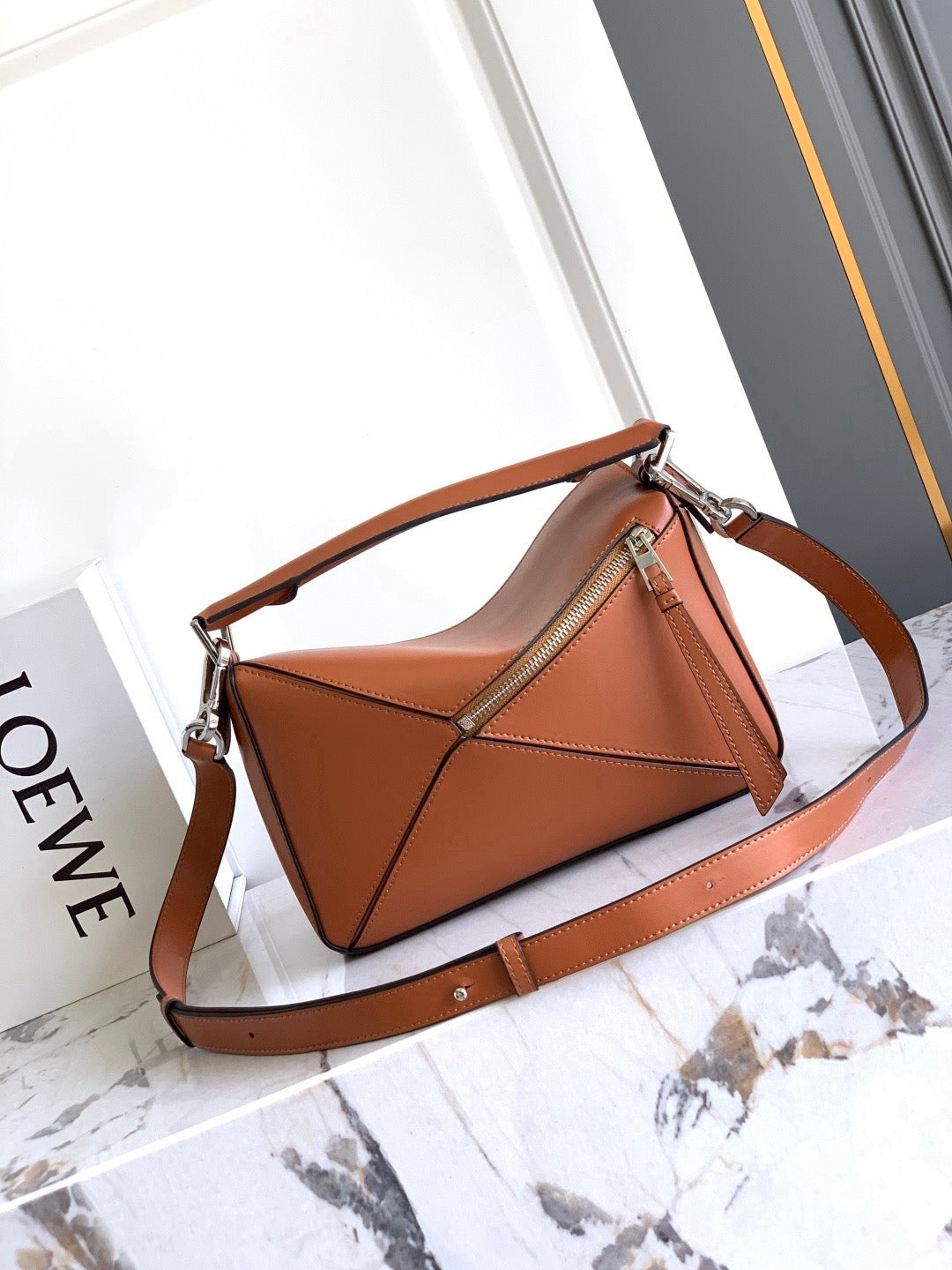 Bolso LOEWE pequeño