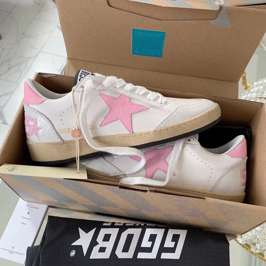 Golden Goose Ball-Star