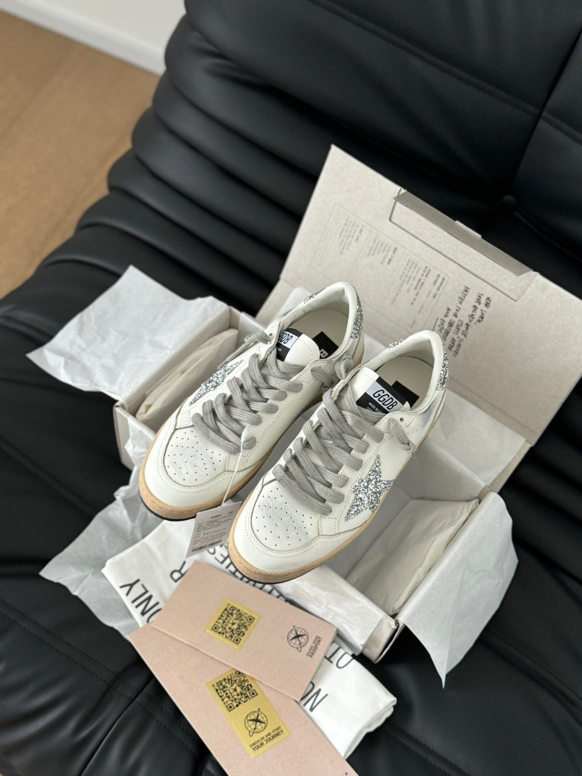 Golden Goose BallStar